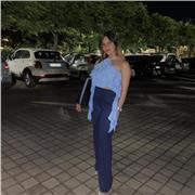 Studentessa di Ingegneria e diplomata presso un Liceo Classico. Impartisco lezioni di Matematica, Fisica, Chimica, Italiano, Storia